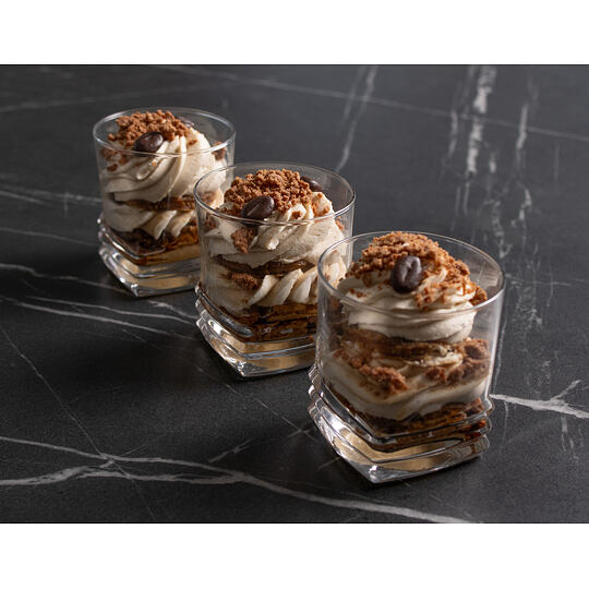 Delifix TIRAMISU bez želatíny - 2 kg