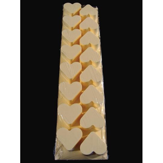 Forma na
 minidezerty Mignon -SRDCE-