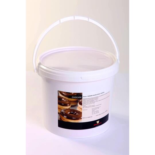 Souplesse poleva JAHODA – 3 kg