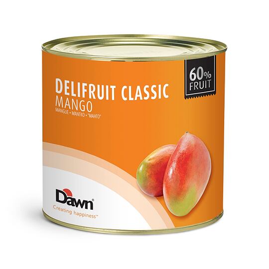Delifruit MANGO Classic 2,70 kg