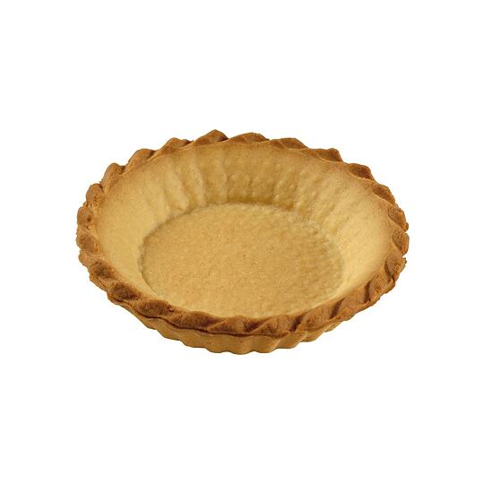 Košíčky ø 8,5 cm (Tartelette sablée) – 144 ks