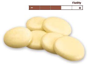 Edelweiss – Biela čokoláda – 15 kg