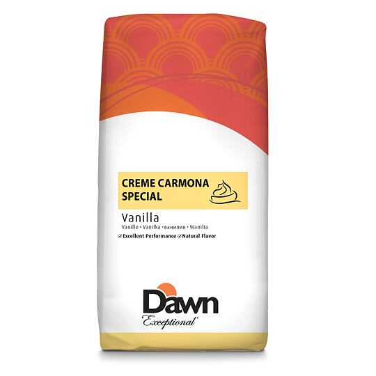 Creme Carmona Spezial – 25 kg