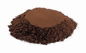 Kakao 22/24 extra tmavé bez vanilky – 25 kg