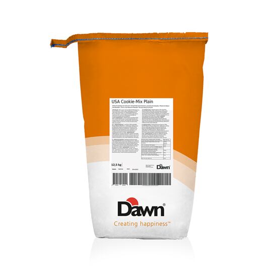 DAWN Cookie-mix 12,5 kg