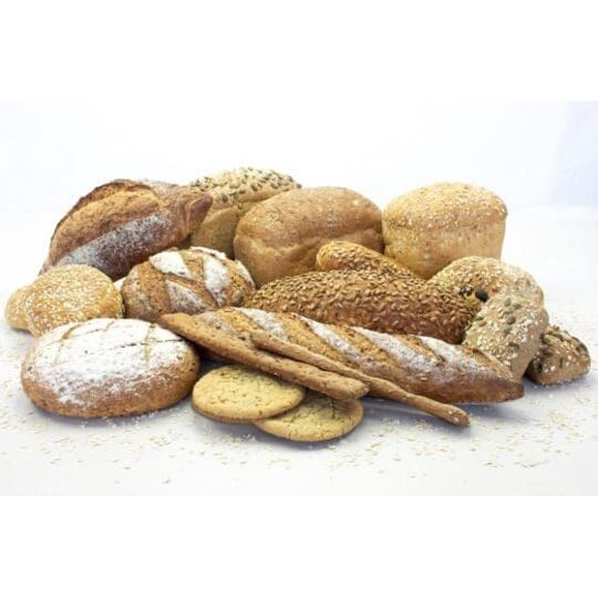 Ovsený chlieb – 15 kg