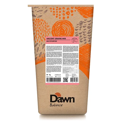 DAWN Ancient Grains Celozrnná zmes s quinoou - 10 kg