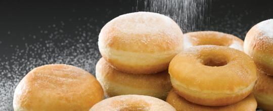 Nevlhnúci cukor SCHNEE – 10 kg