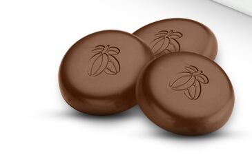 Gianduia 32 % – Nugátová čokoláda – 15 kg