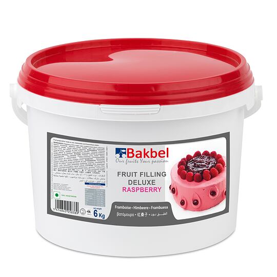 MALINA Deluxe 70 % – 6 kg