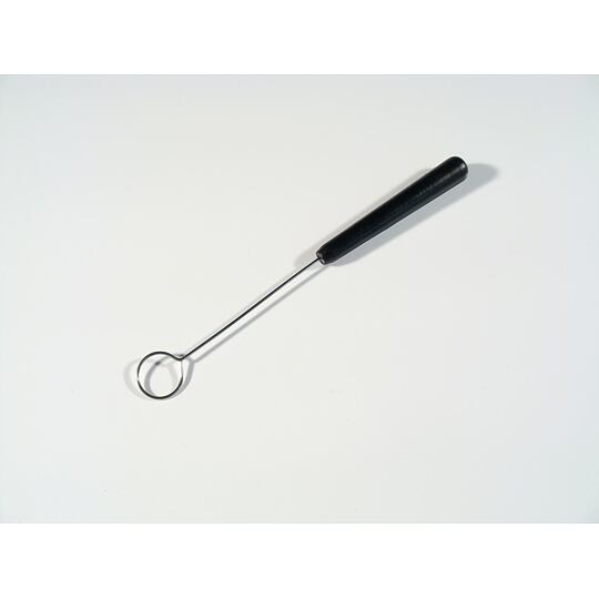 Vidlička na pralinky guľatá – priemer 18 mm