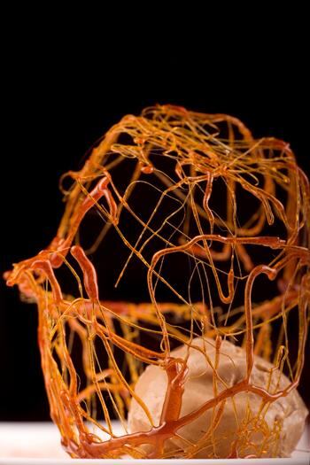 Decor Ice – dekoračný poťahovací cukor – 1 kg