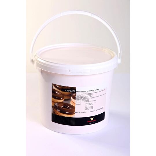 Souplesse poleva BANÁN – 3 kg