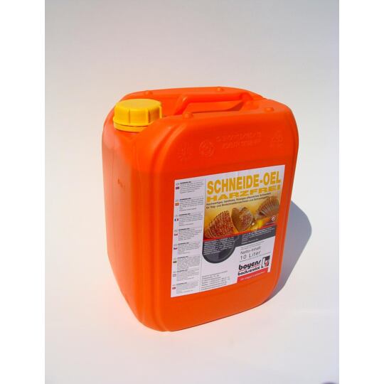 Schneide Oel – Olej do strojov – 10 litrov
