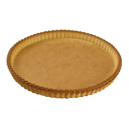Páje ø 28 cm (Tarte sablée) – 12 ks