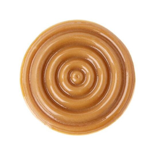 Kruhy karamel – 120 ks