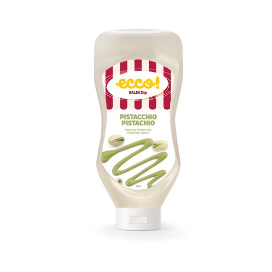 Topping Salsa Dip Pistácie - 1 kg