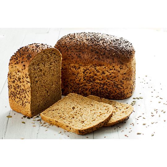 Multiseed Bread 50 % – 20 kg