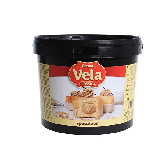 Vela krém SPECULOOS - 6 kg