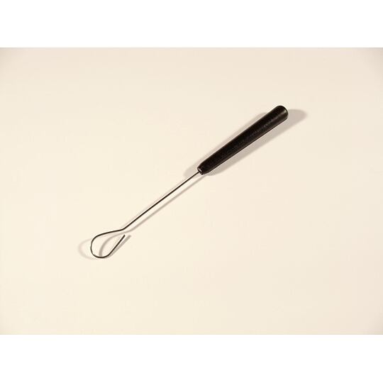 Vidlička na pralinky – ovál