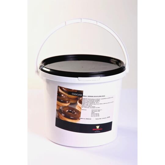 Souplesse poleva BIELA – 3 kg