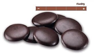 Vanini 72 % – Tmavá čokoláda – 15 kg