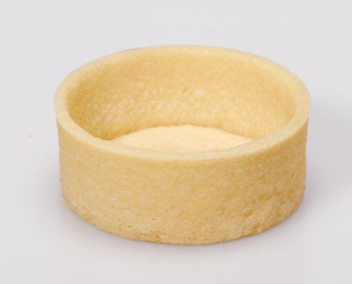 Olé Dessert – Mini kruh Ø 40 mm – 245 ks