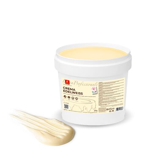 Krém EDELWEISS – 6 kg