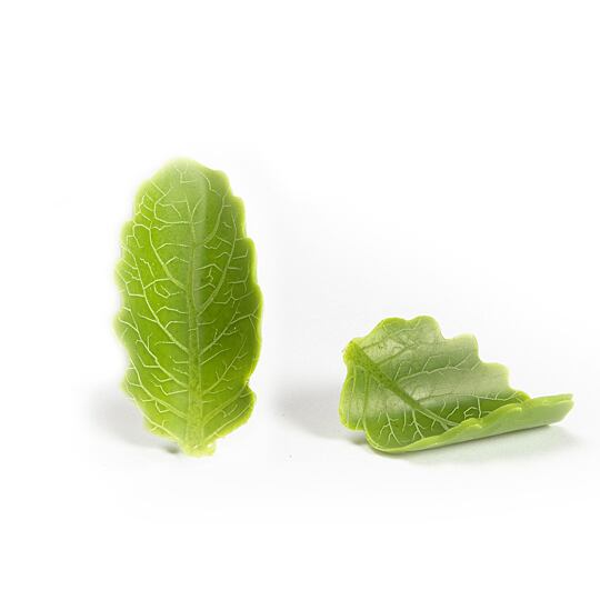 Zelený leták - 144ks