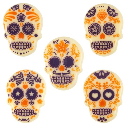 Los Muertos lebky – 175 ks