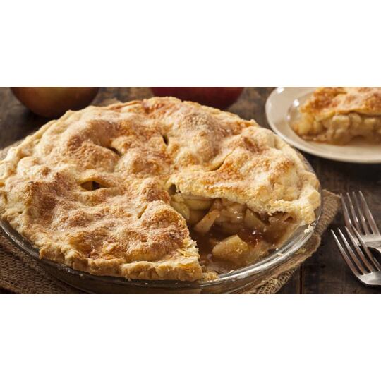 Jablko so škoricou PREMIUM náplň – 11 kg