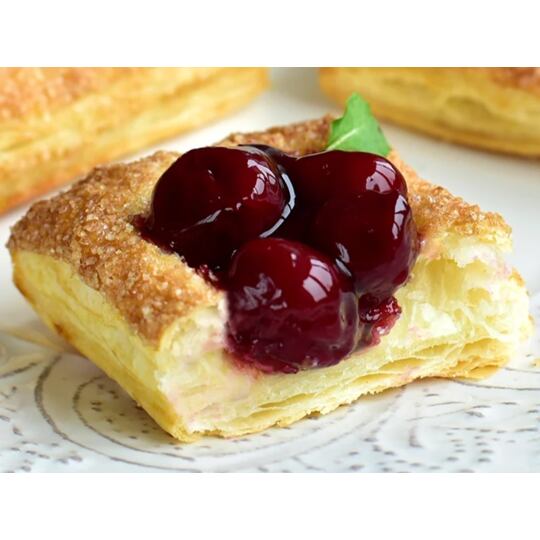 Višne v géle 60 % 6 kg