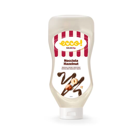Topping Salsa Dip Nocciola - 1 kg