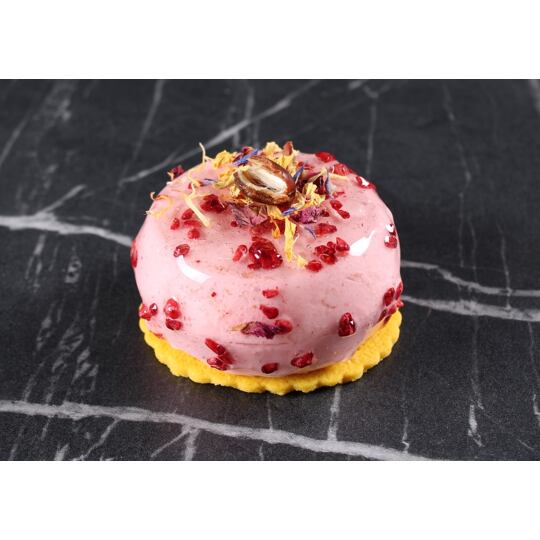 Delifix JAHODA - 1 kg