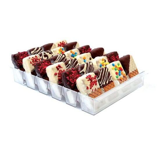 Display espogel – STOJAN spodný – na nanuky