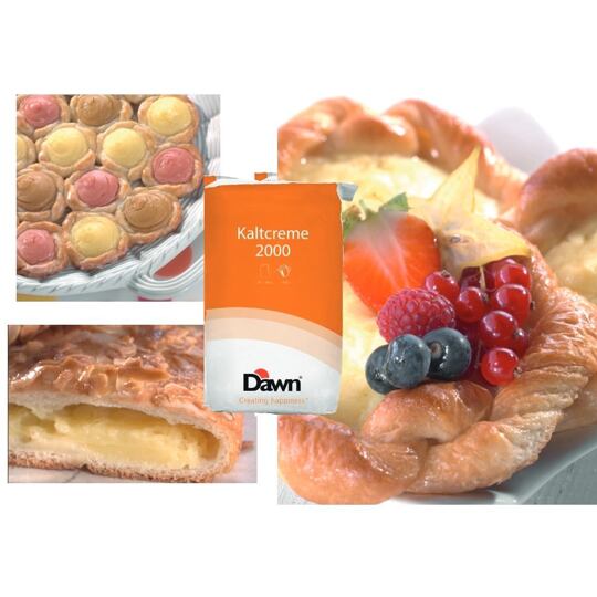 Kaltcreme 2000 – 25 kg