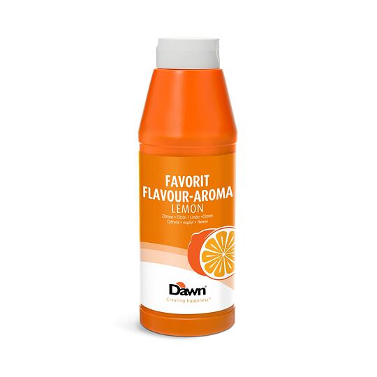 Aróma – Favorit – citrón 1 kg