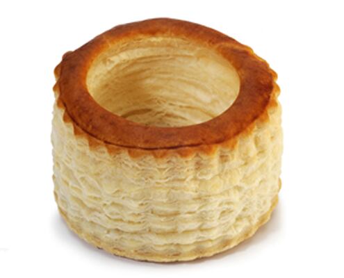 Paštičky listové 75 mm – 72 ks