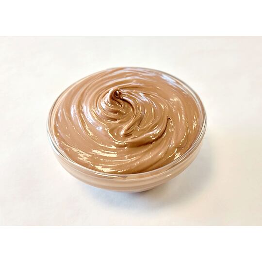 Krém slaný karamel s morskou soľou – 3 kg