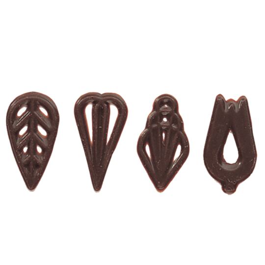 Večer – vodoznak – 610 ks