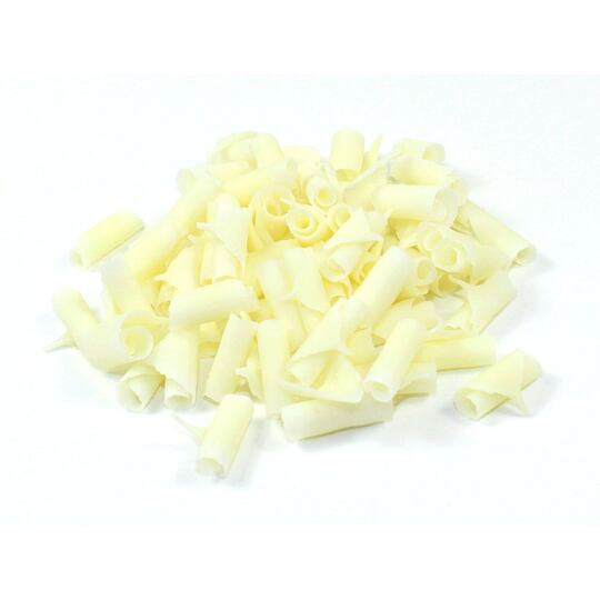 Kučery biele –NEW– 2 kg