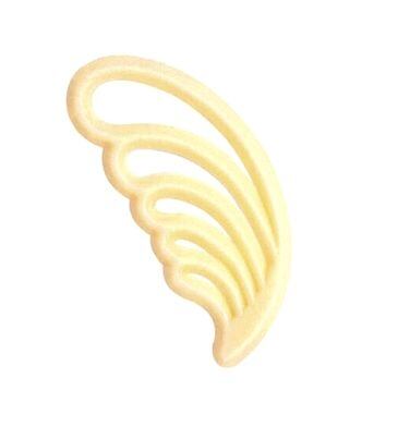 Pierko biele – filigrán – 450 ks