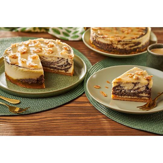 MARCIPÁNOVÁ – Mandľová náplň – 5 kg