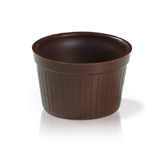 Čokoládový košíček Á la carte – 294 ks