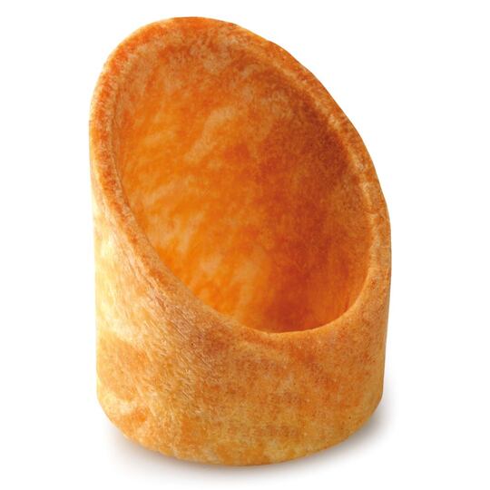 Bamboo korpus 30 x 28 mm, maslový – 140 ks