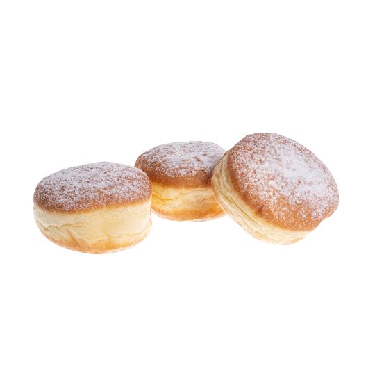 Zmes na šišky SunRise 25% - 25 kg