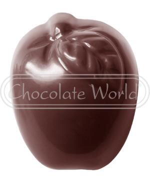 Čokoforma – jablko