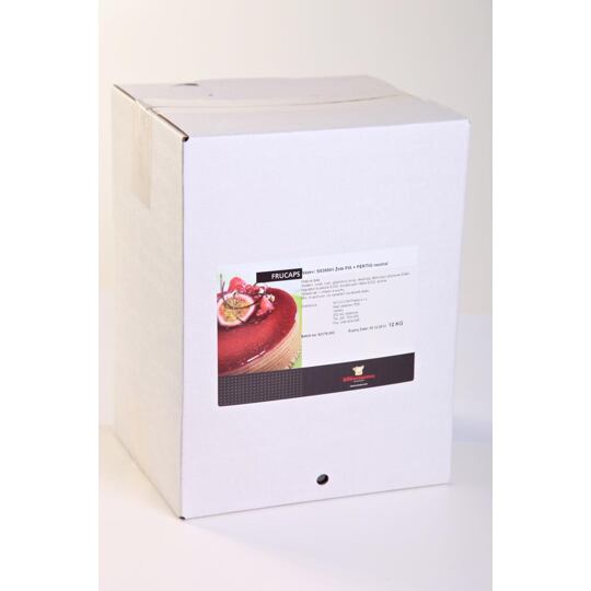 Želé Fix + Fertig neutral 12 kg