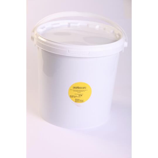 Lieskovo-kakaová náplň – 10 kg