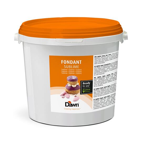 Fondán SUBLIME – 7 kg